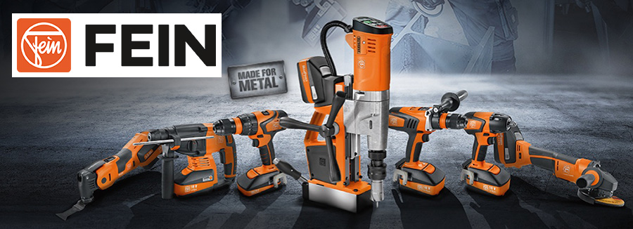 Fein Power Tools